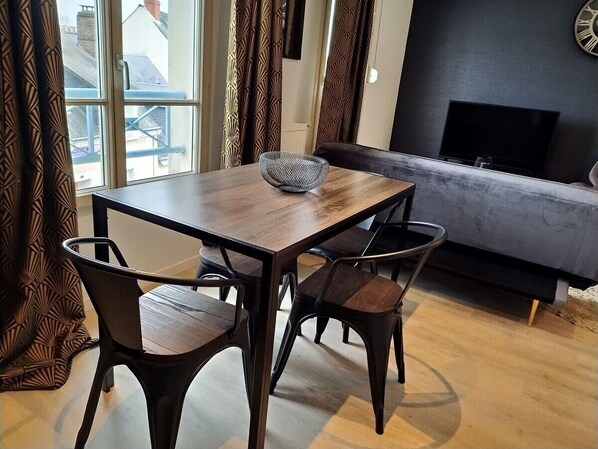 Restauration
