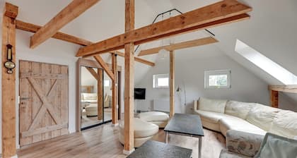 Lesna Bajka by Grand Apartments