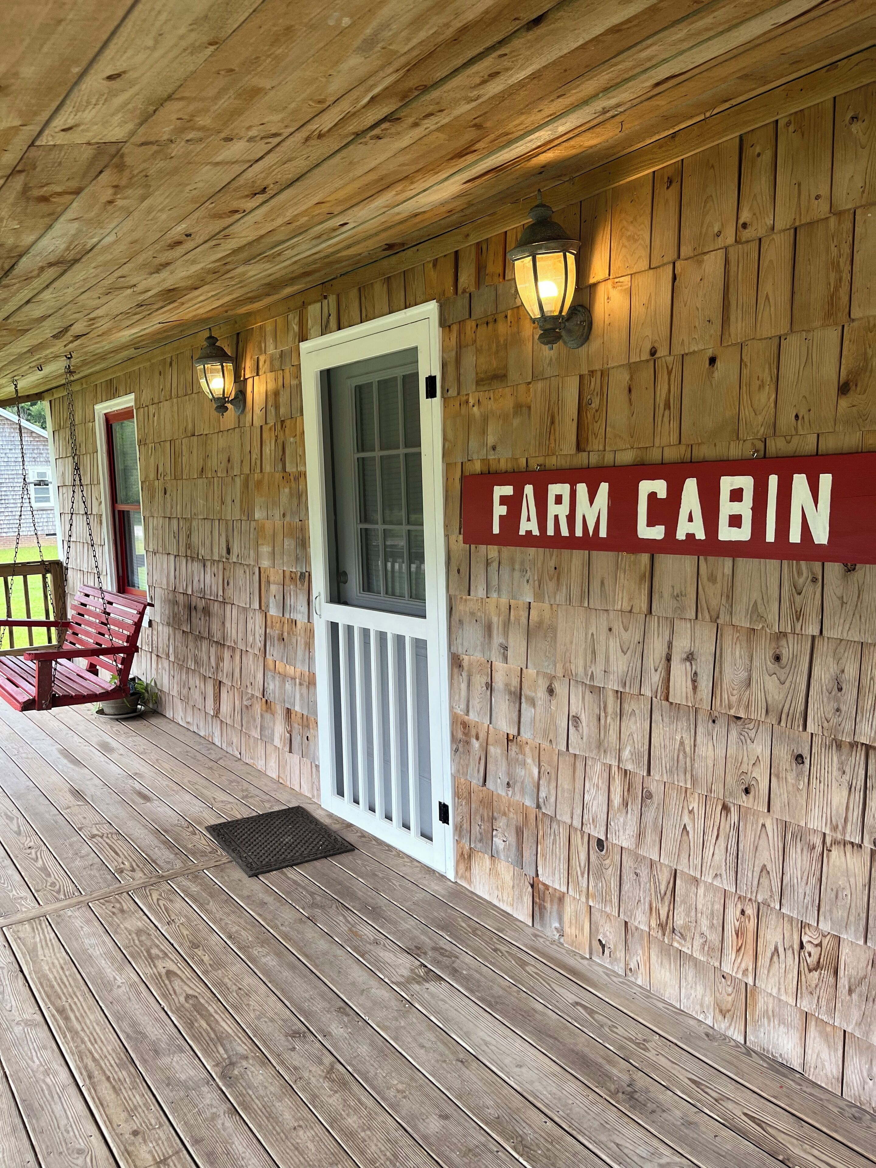 تفاصيل الفندق من الخارج