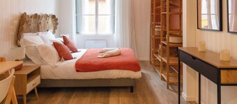 OIQIA • Héméra • Crépuscule