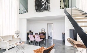 Villa | Interior
