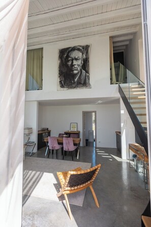 Villa | Dining
