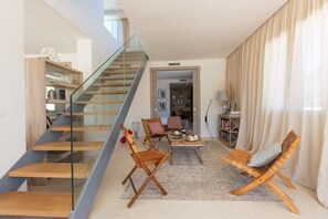 Villa | Interior