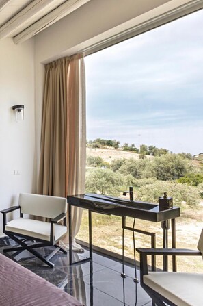 Villa | Interior