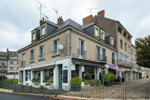 Exterieur