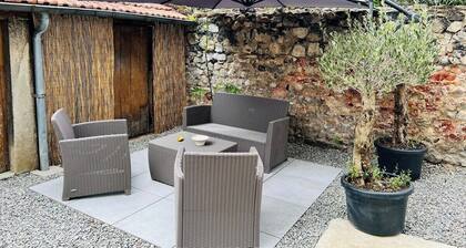 Le Rétro BohÚme ~ Tout Confort ~ Arrivée Autonome