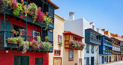 Home Elias LA Palma City