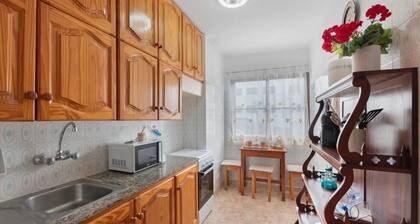 Home Elias LA Palma City