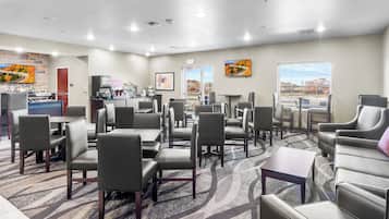 Dagelijks ontbijtbuffet inbegrepen