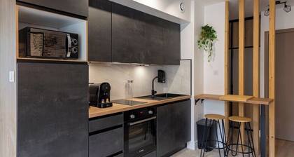 OIQIA âą ClairiĂšre