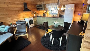 Interiør