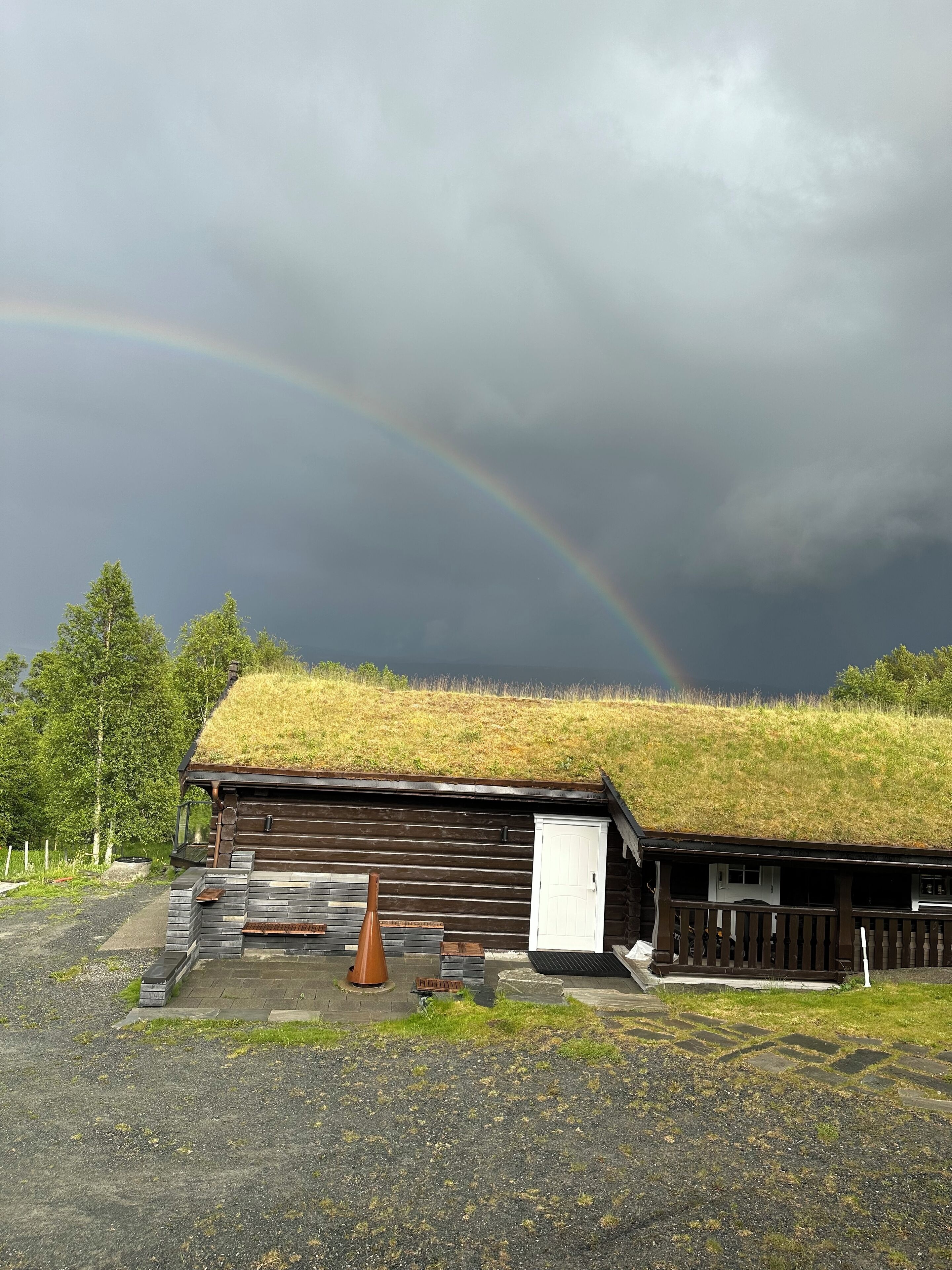 Eksteriør