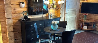Mountain Cottage/Apartment - Oppdal