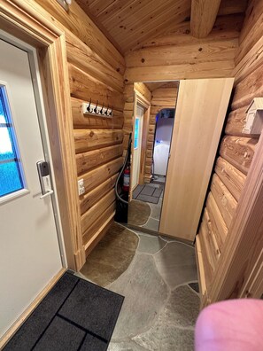 Interior - Mountain Cottage/Apartment - Oppdal (Trøndelag)