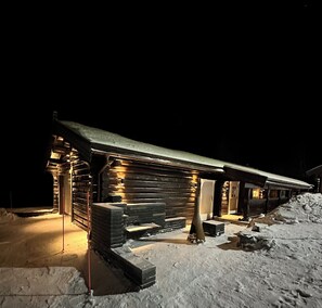 Exterior - Mountain Cottage/Apartment - Oppdal (Trøndelag)