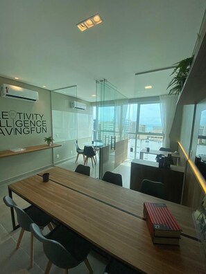 Lanai - Edificio Promenade II Apt 1102-Mandi  (Maceio)