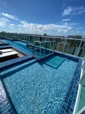 Lanai - Edificio Promenade II Apt 1102-Mandi  (Maceio)