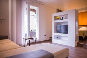 1 bedroom, Internet, bed sheets - OIQIA • Launaguet (Launaguet)