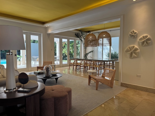 Intérieur
