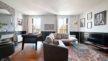 Televisión y libros