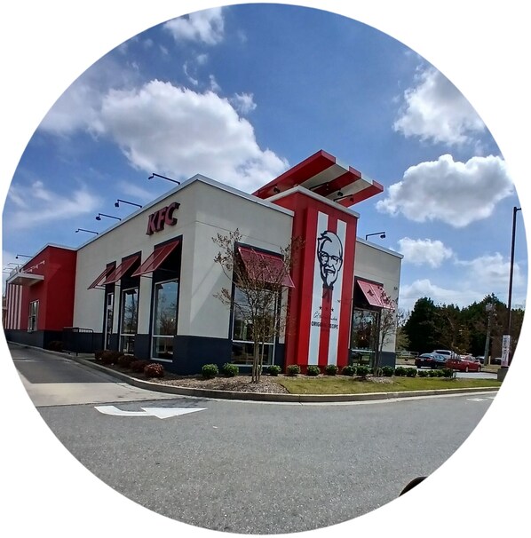 Exterior - Entire House Quite Neighborhood (Kannapolis)