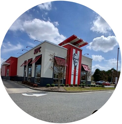 Very affordable house heat and air .