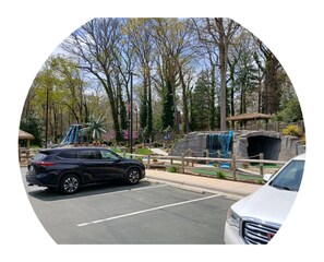 Property grounds - Entire House Quite Neighborhood (Kannapolis)