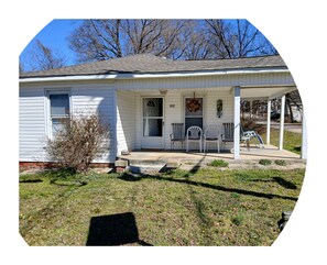 Exterior - Entire House Quite Neighborhood (Kannapolis)