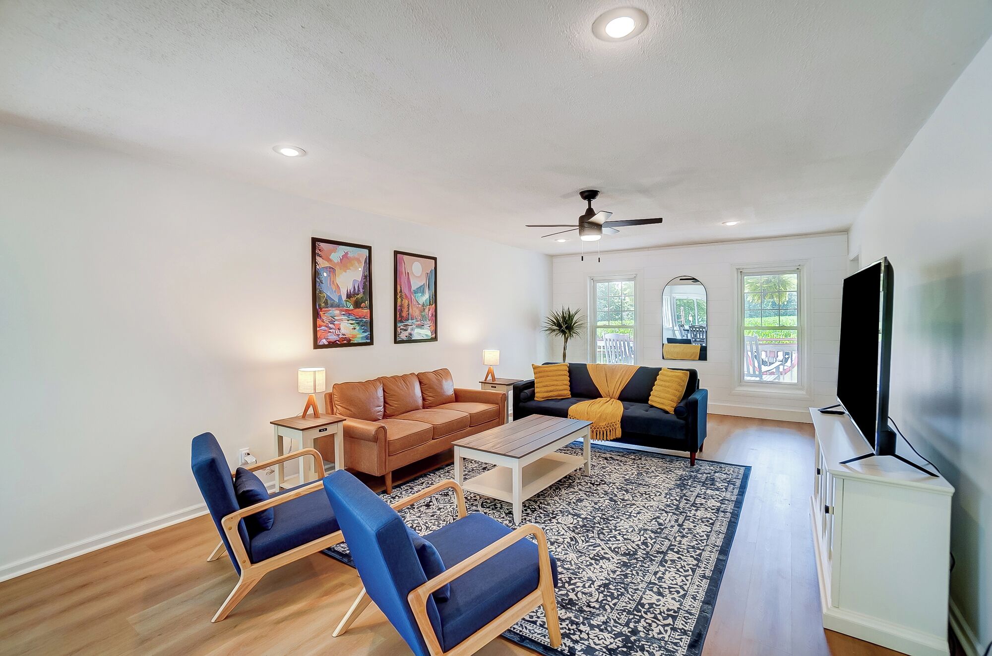 تلفزيون ذكي، كرة قدم الطاولة، تنس طاولة