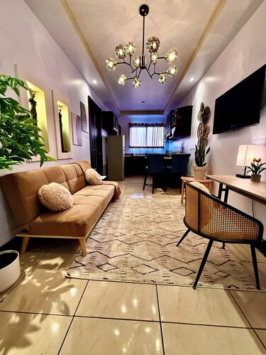 Aura Q Apartments