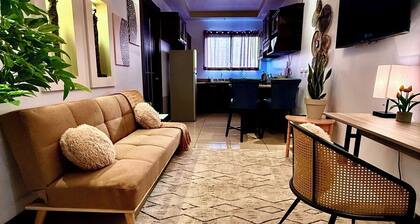 Aura Q Apartments