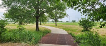  Lake Tawakoni Retreat
A charming country side getaway...