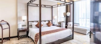 Xi'an Zhongxing Hetai Hotel
