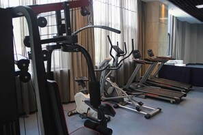 Unclassified image, 3 of 75, button - Xi'an Zhongxing Hetai Hotel (Xi'an)