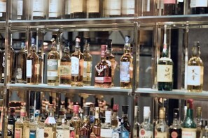 Bar (in loco)