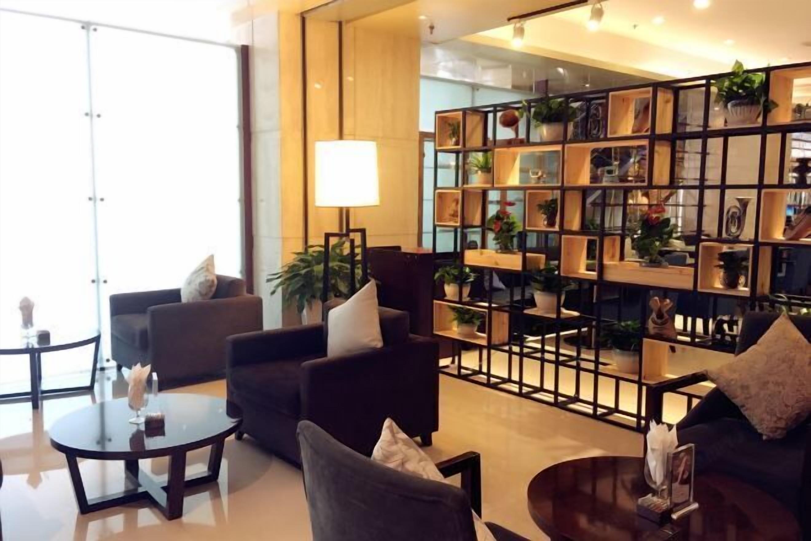 Ausstattung der Unterkunft