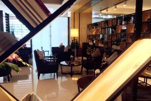 Unclassified image, 2 of 75, button - Xi'an Zhongxing Hetai Hotel (Xi'an)