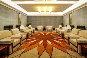Unclassified image, 2 of 75, button - Xi'an Zhongxing Hetai Hotel (Xi'an)