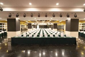 Sala de reuniones
