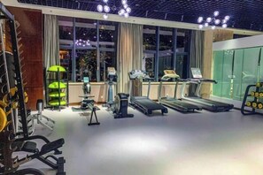 Gimnasio