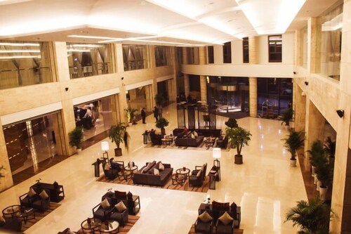 Xi'an Zhongxing Hetai Hotel