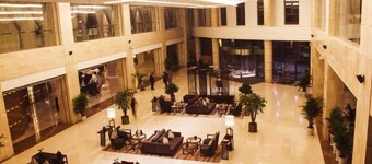 Xi'an Zhongxing Hetai Hotel