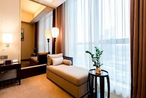 Room - Xi'an Zhongxing Hetai Hotel (Xi'an)
