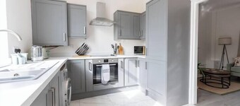 The Great Ayton Hideaway