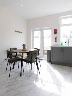 Dining - The Great Ayton Hideaway (Great Ayton)
