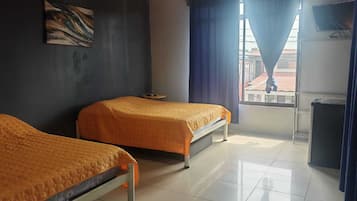 Classic Room, Balcony, Beach View | 1 bedroom, laptop workspace, free WiFi