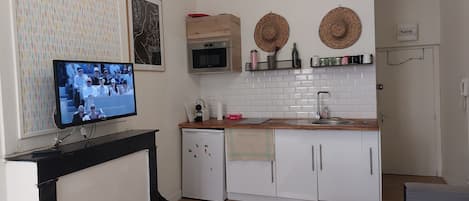 Cucina privata
