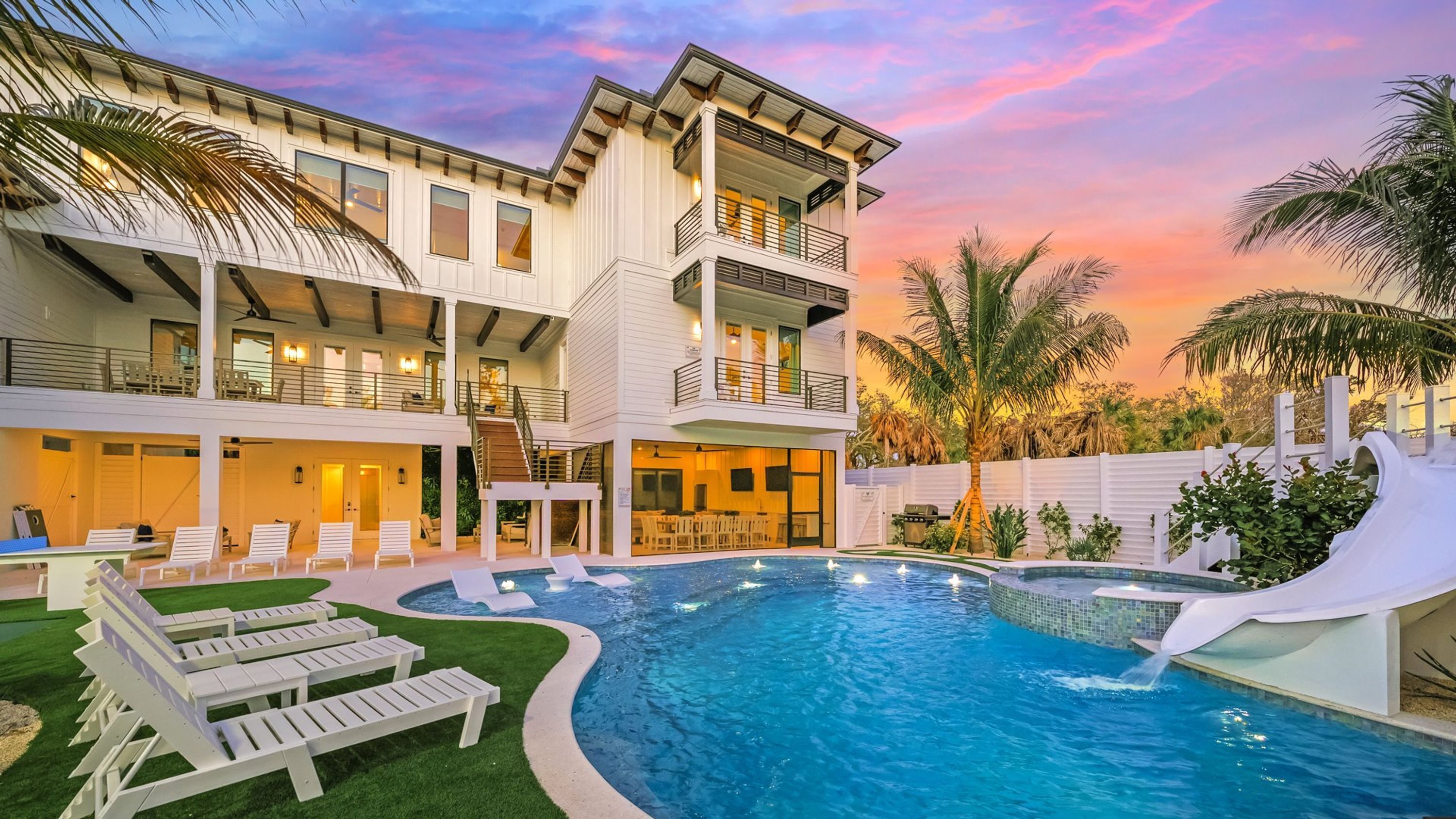 ハウス バリアフリー | 6 室のベッドルーム、インターネットアクセス