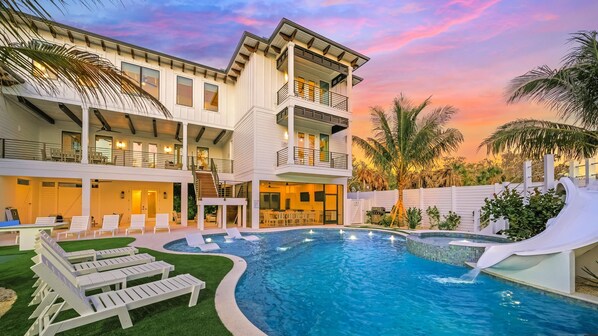 House, Accessible | 6 bedrooms, Internet