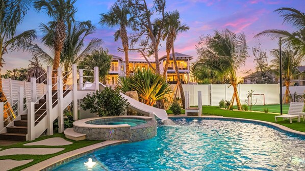 House, Accessible | 6 bedrooms, Internet